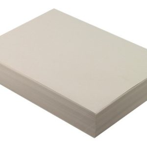 Бумага оберточная (газетная), 60*84см, 45-48гр., 10кг/уп. (≈400лист)