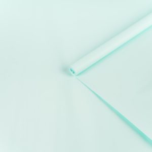 Пленка Жемчуг Нежно-голубой 58см 200гр