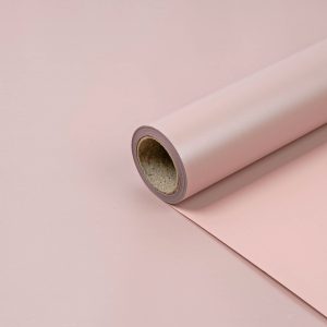 Пленка матовая "Перламутровая" Песок пустыни 58см*10м 20 т.м.30