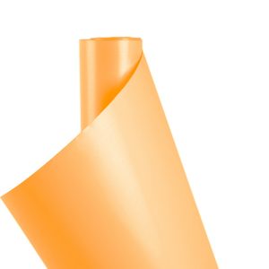 Пленка матовая "Перламутровая" 58см*10м Золотая 18 т.м.30