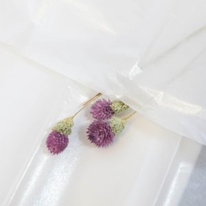 Бумага тишью жемчужная 50х66см,10 лист белый