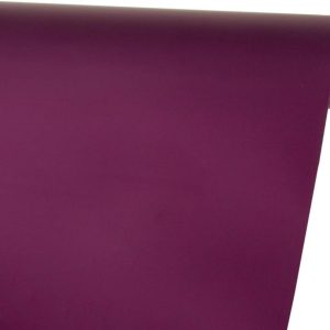 Пленка матовая "Шарм" 55 mic, 57 смх10 м, сливовый (5920)