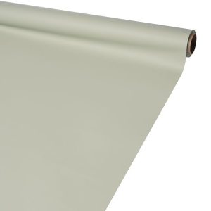 Упак. Материал Матовая пленка "The BEST" 50 см x 10 м, цв. оливковый MC-35