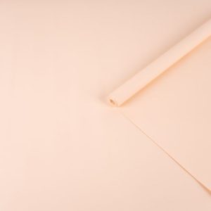 Пленка Жемчуг Персиковый 58см 200гр