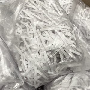 Бумажный наполнитель 50гр, белый