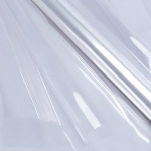 Пленка прозрачная 1000мм по 0,350кг