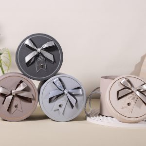 Коробка подарочная ассорти 13,8*11,5, 1 шт. 6440