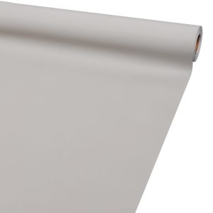 Матовая Плёнка "Нужна и Точка", 60см*30m, цв. стальной