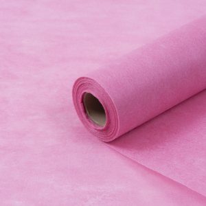 Фетр К 50см х 15м мальва